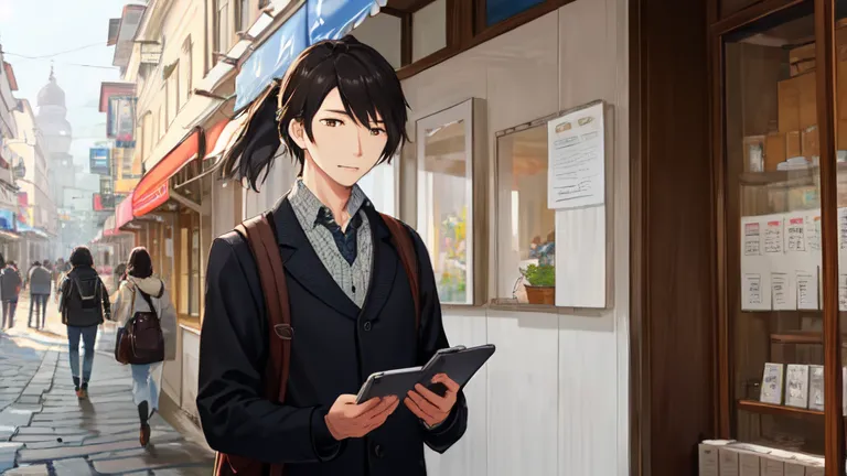 ガイドが不要と感じやすい人の考え方