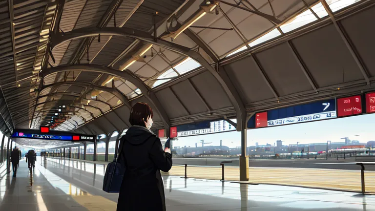 困りやすい場面を先に把握する