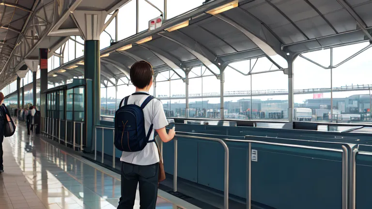 困りやすい場面を先に把握する