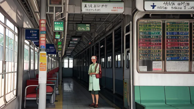 困りやすい場面を先に把握する