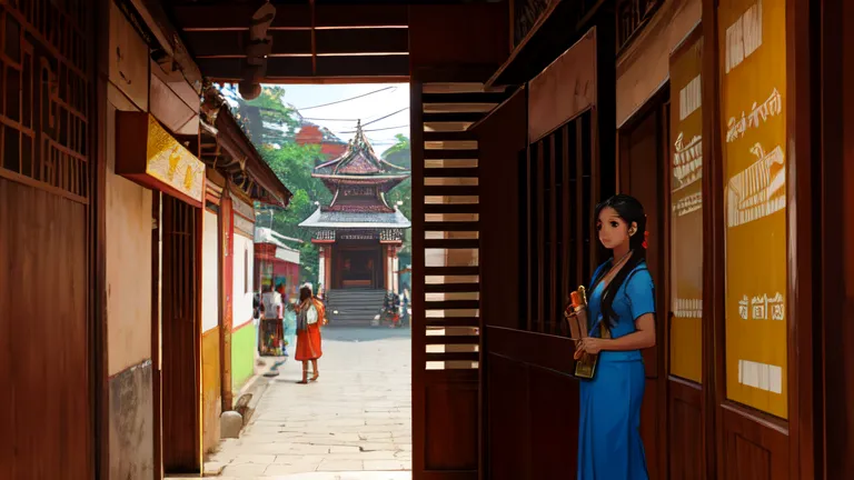 印象に残る場面を先に言語化する