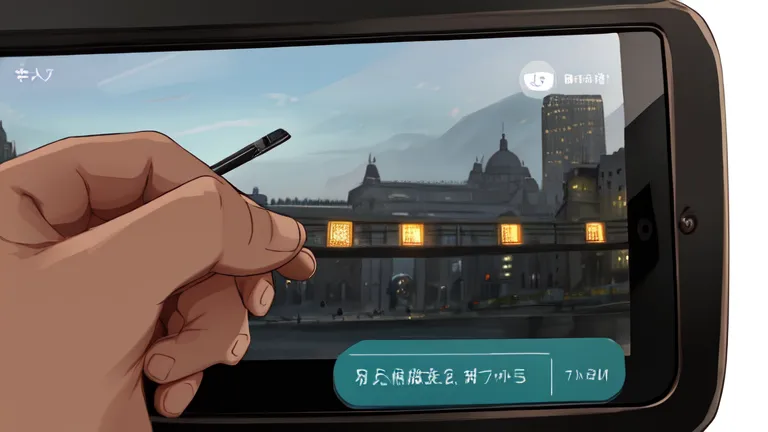 現地で使える代替手段を準備する