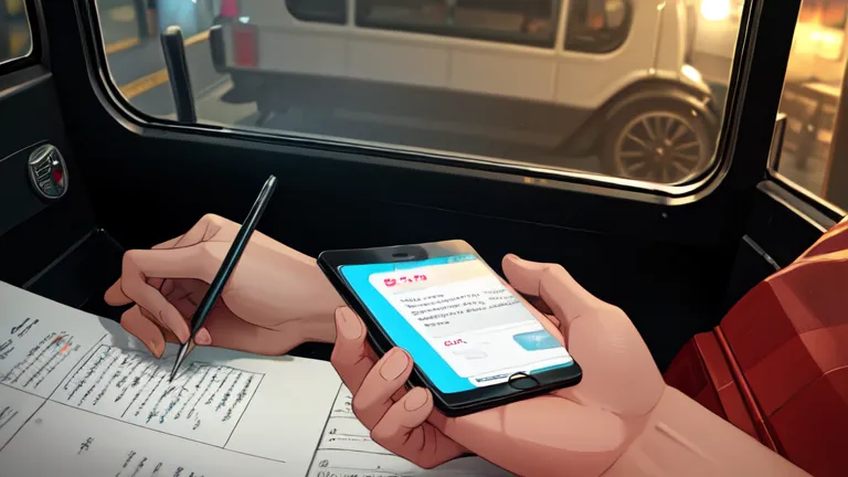 現地で使える代替手段を準備する