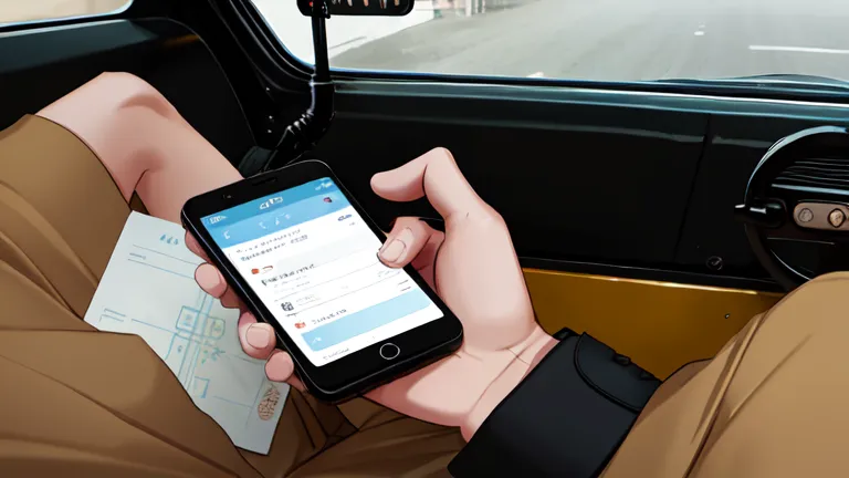 現地で使える代替手段を準備する