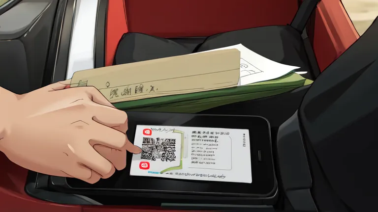 現地で使える代替手段を準備する