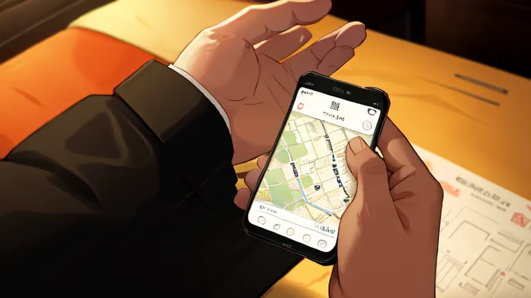 現地で使える代替手段を準備する