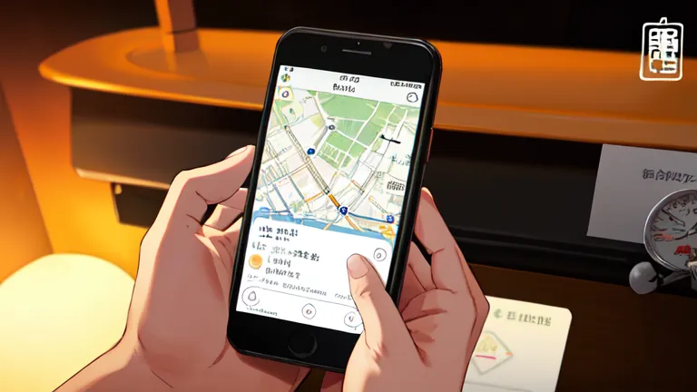 現地で使える代替手段を準備する