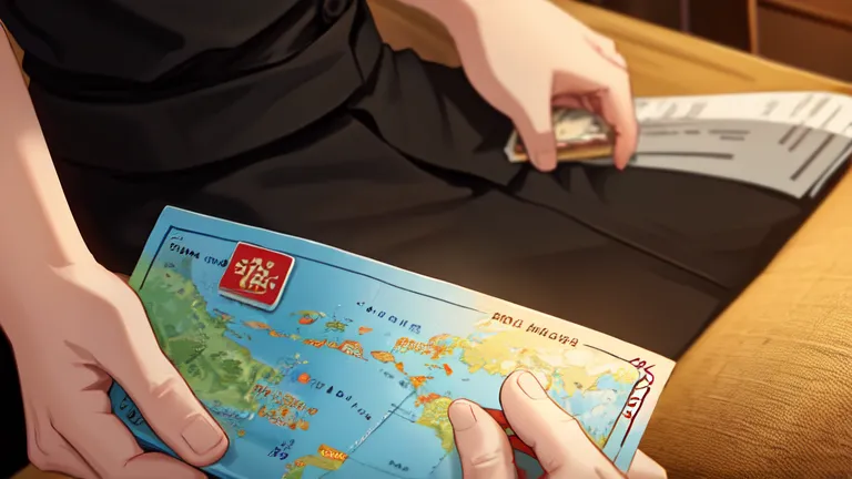 現地で使える代替手段を準備する