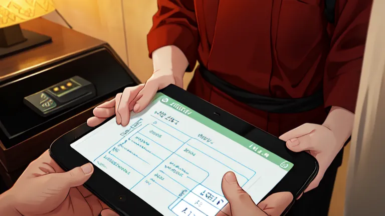 現地で使える代替手段を準備する