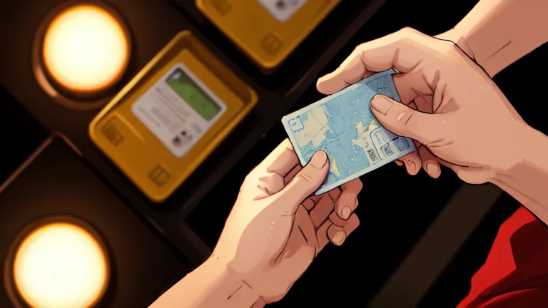 現地で使える代替手段を準備する