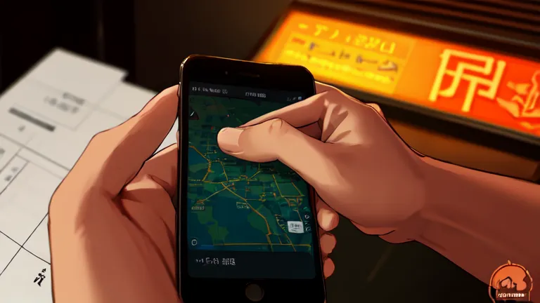 現地で使える代替手段を準備する