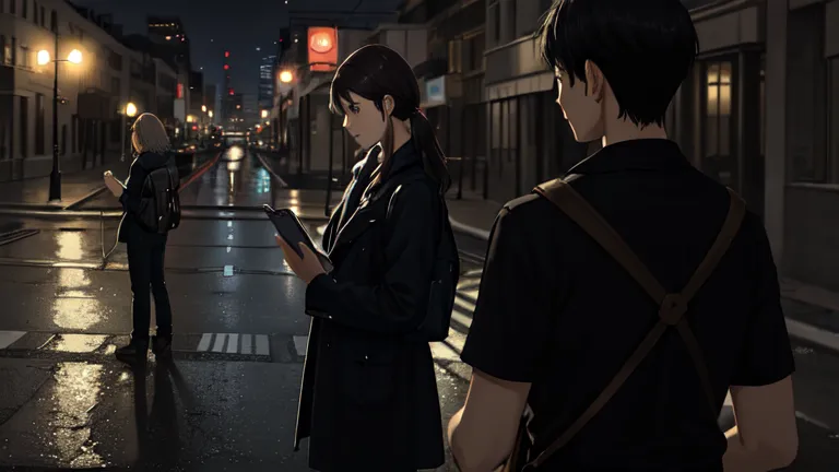 特徴1：地理と交通の見通しが弱い