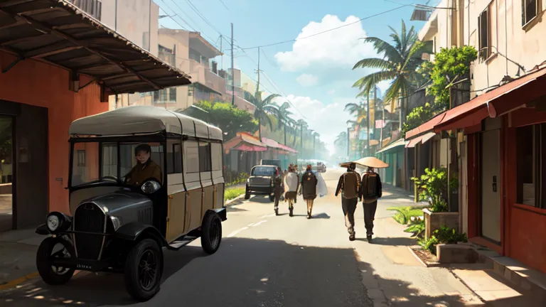 瞬間1：移動の負担を減らしたいとき