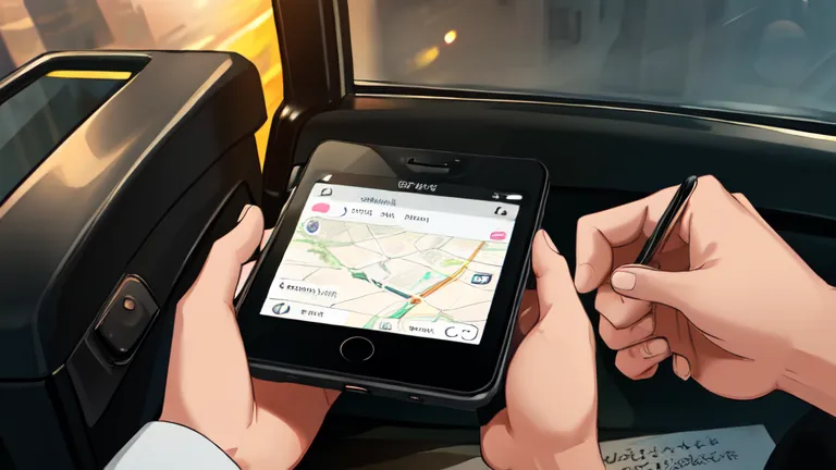 現地で使える代替手段を準備する