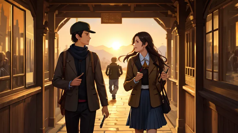 考え方2:同行者の価値を後回しにする