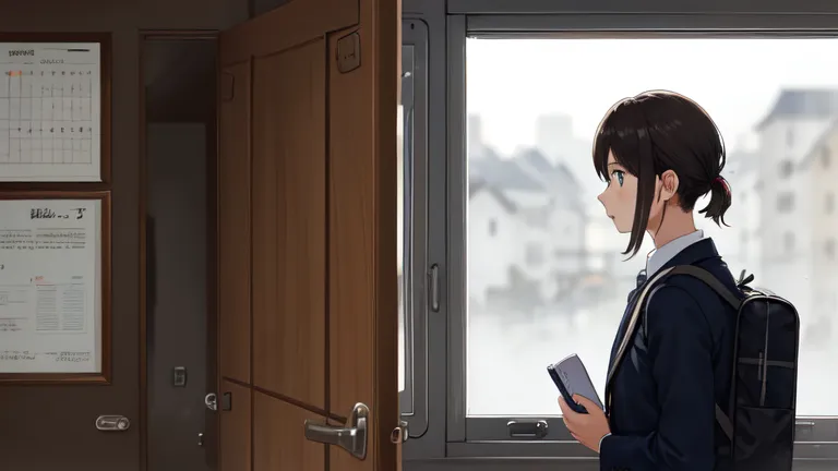 迷ったときの判断基準を決めておく