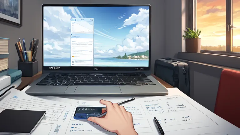 迷ったときの判断基準を決めておく