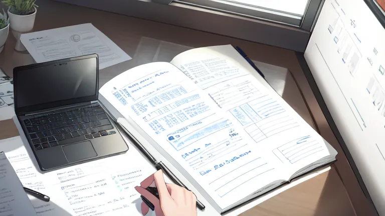 迷ったときの判断基準を決めておく