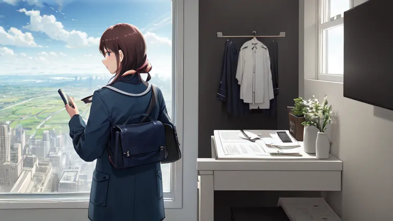 迷ったときの判断基準を決めておく