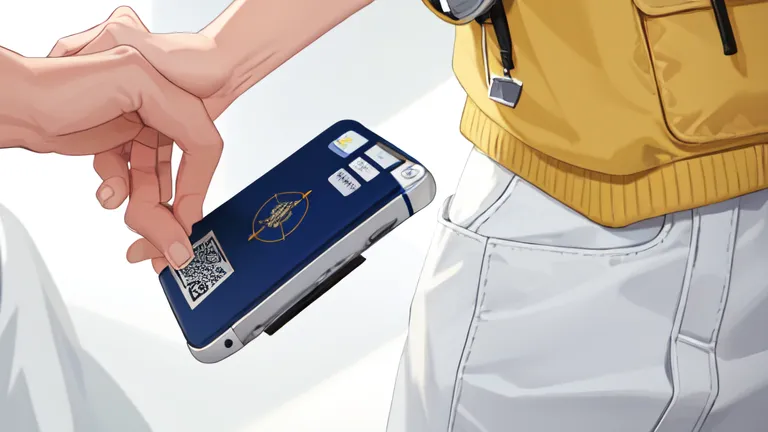 特徴2：緊急時の対応手段を用意していない