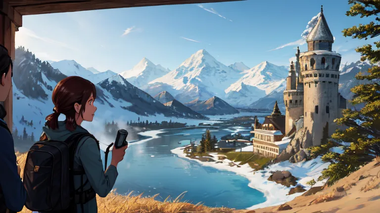 瞬間2：現地の判断を省略したいとき