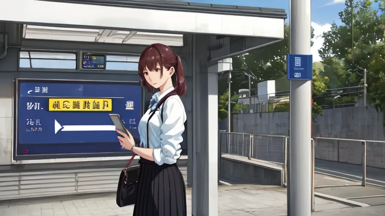 困る場面2：乗り継ぎと予約の前提が崩れる