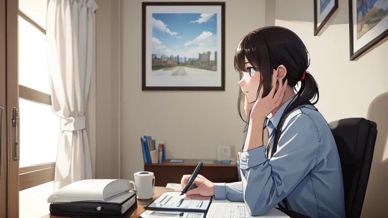 迷ったときの判断基準を決めておく