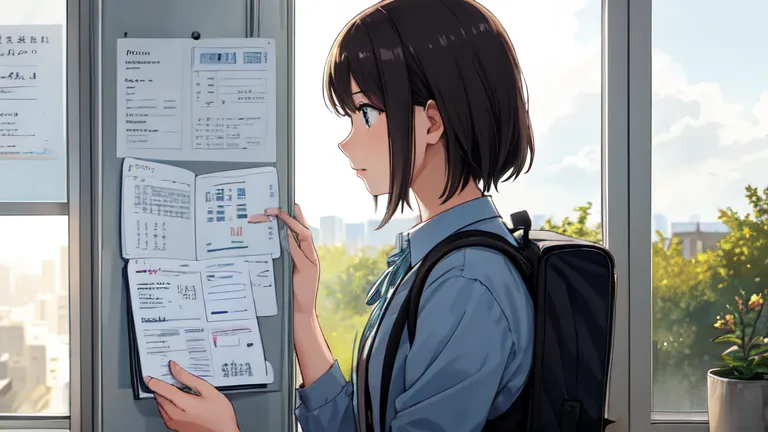 迷ったときの判断基準を決めておく