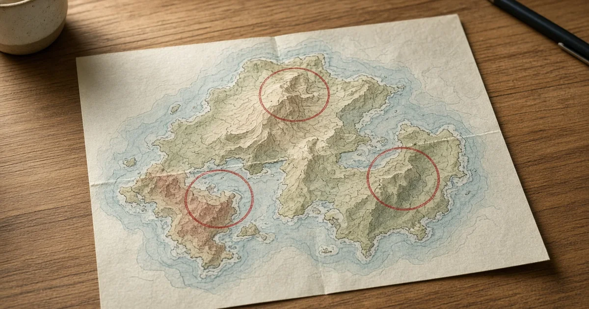 見出し