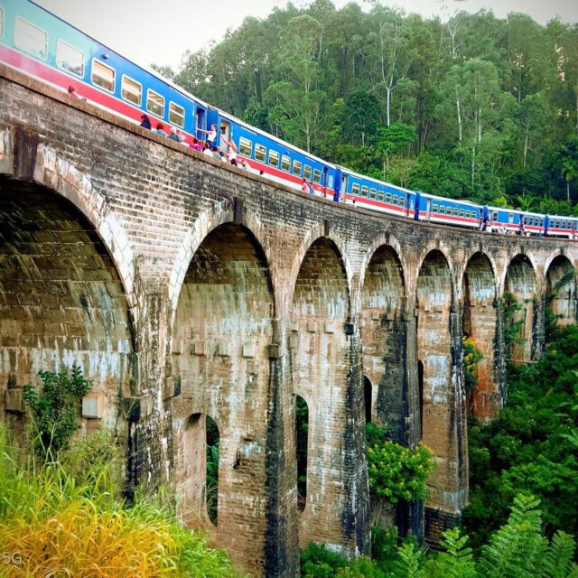 【スリランカ周遊宿泊ツアー】世界遺産シーギリヤ&ダンブッラ&象の孤児院&ミンネリヤ国立公園【貸切/4泊5日/高原列車チケット込み/日本語ガイド】空港お迎え&前泊付きプラン